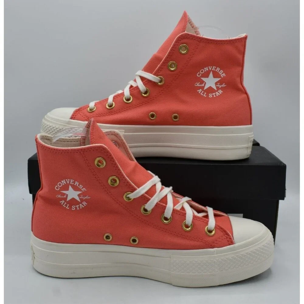 Converse womens chuck